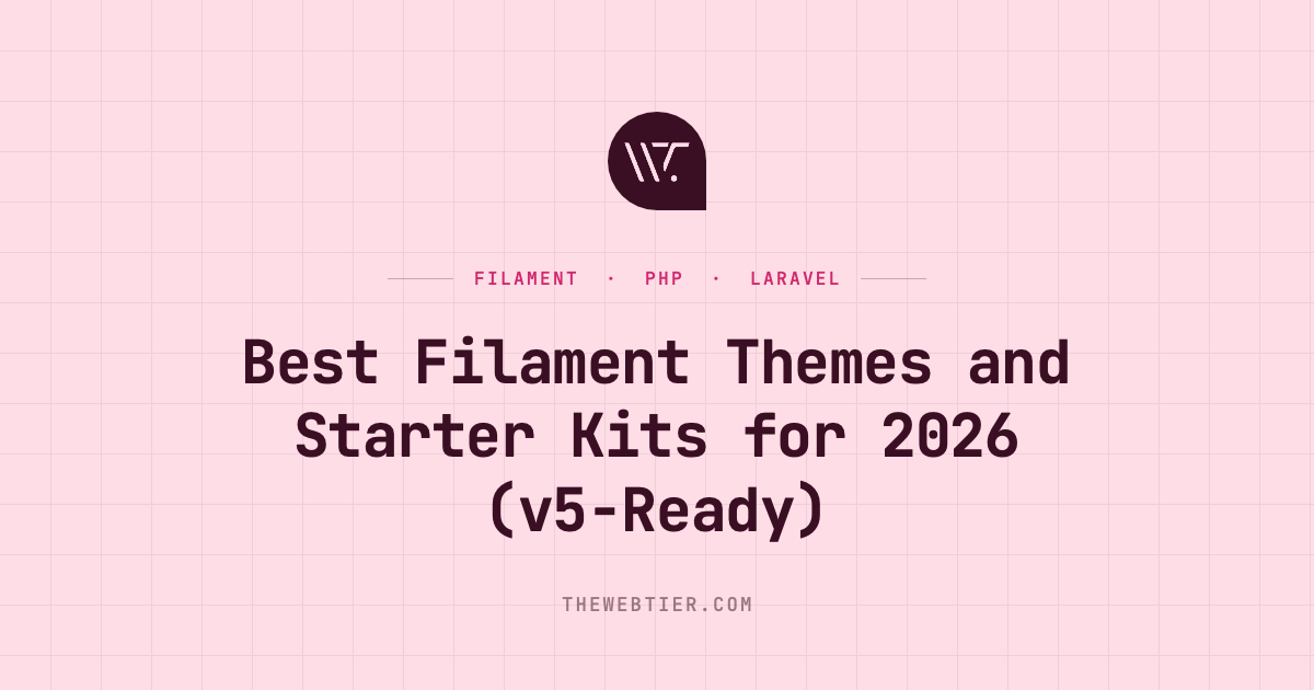 Best Filament Themes and Starter Kits