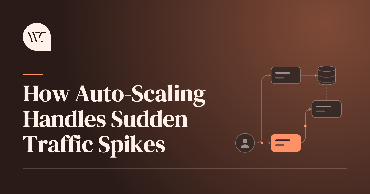 How Auto-Scaling Handles Sudden Traffic Spikes
