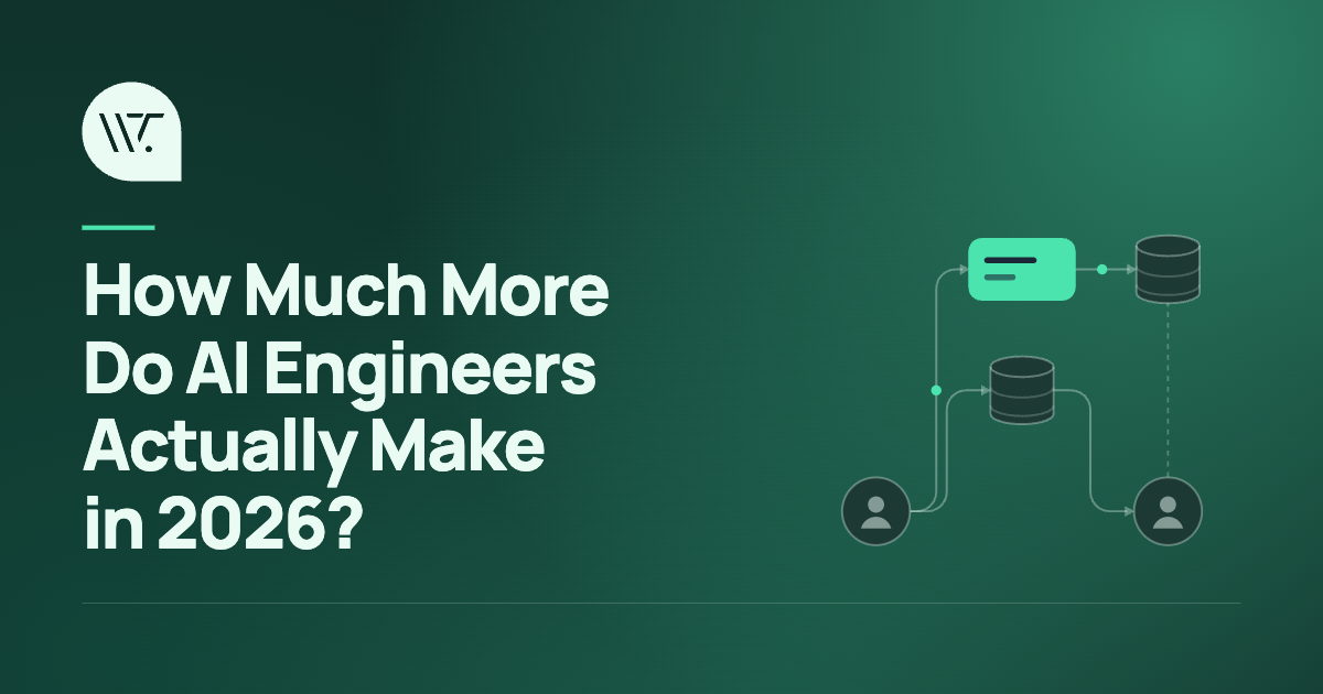 How Much More Do AI Engineers Actually Make in 2026?