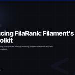 Introducing FilaRank: Filament's SEO Toolkit