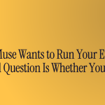 Meta's Muse Wants to Run Your Errands. The Real Question Is Whether You'll Let It