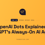 OpenAI Dots Explained: ChatGPT's Always-On AI Agents