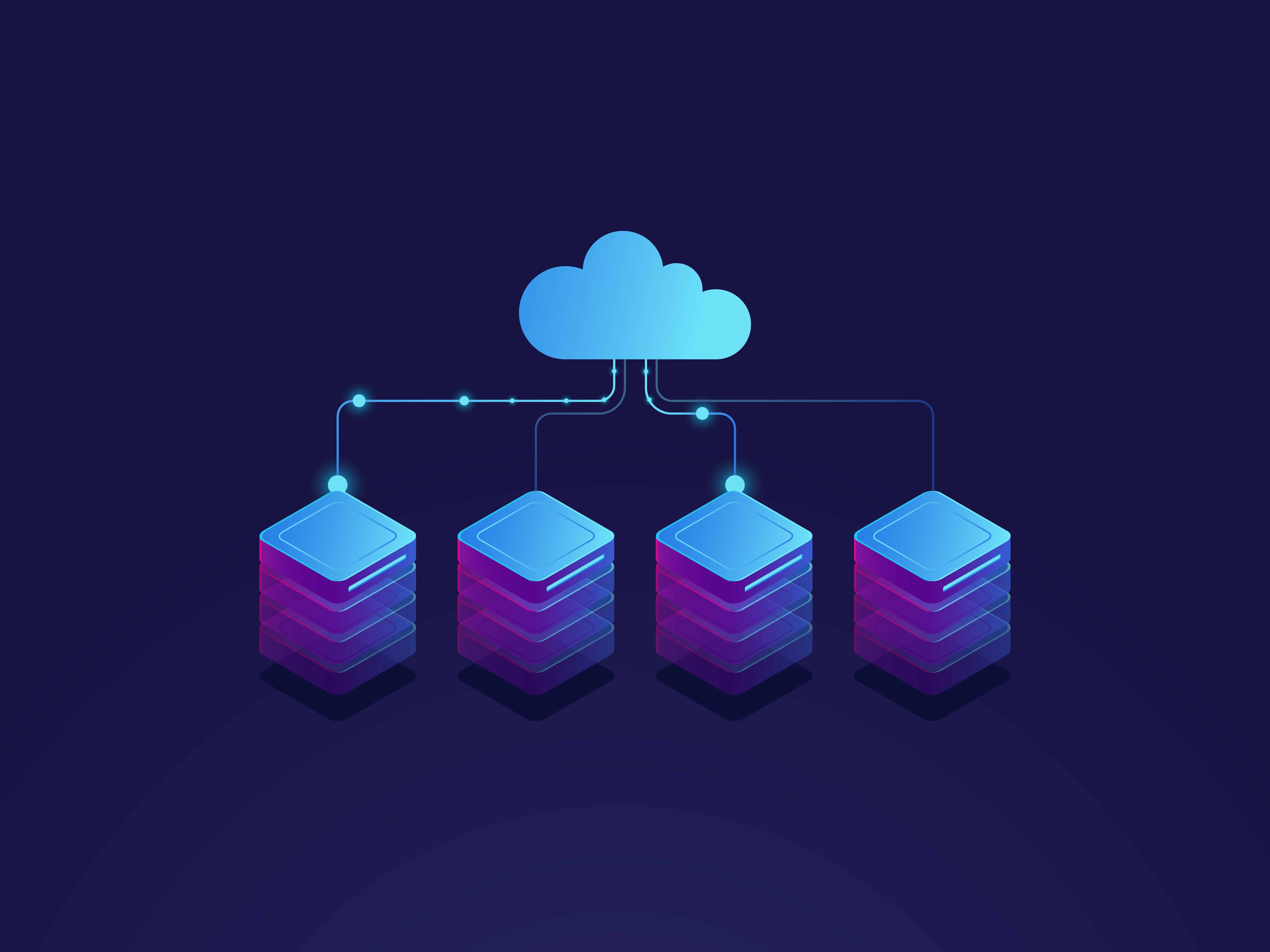 4 Benefits of Managed Cloud Services