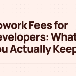 Upwork Fees for Developers: What You Actually Keep in 2026